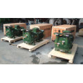 2BV Series Water Ring Vacuum Pump